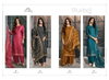 Bluebell 1010 By Shiddat Muslin Printed Bulk Dress Material Orders In India